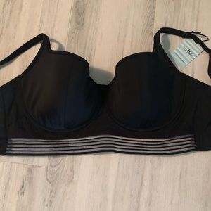 Swimming suit top size 36ff